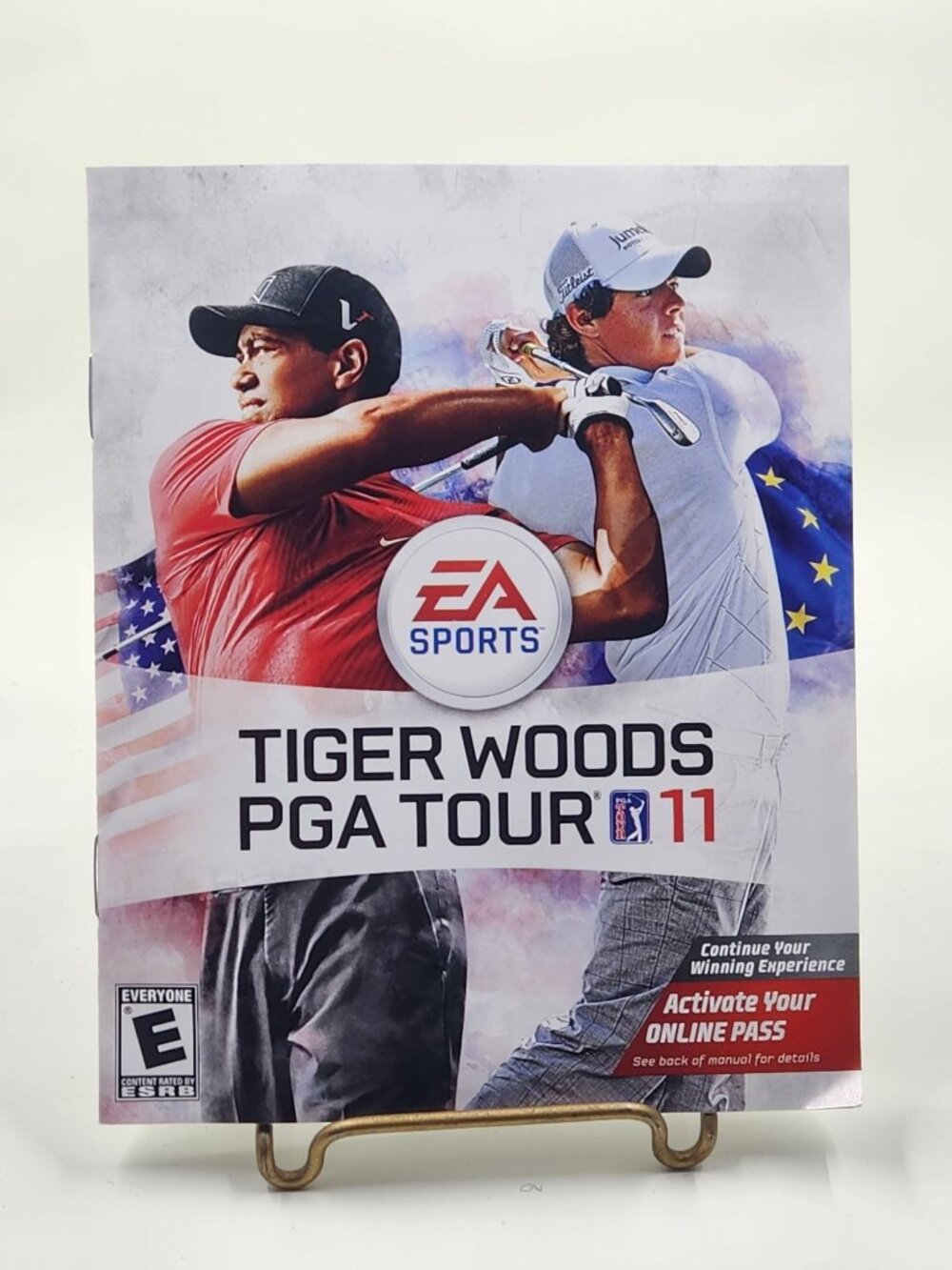 Tiger Woods PGA Tour 11 for PlayStation 3 - Picture 2 of 5